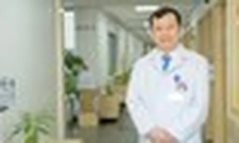 Giám đốc Bệnh viện ung bướu Hà Nội ủy quyền điều hành cho cấp phó
