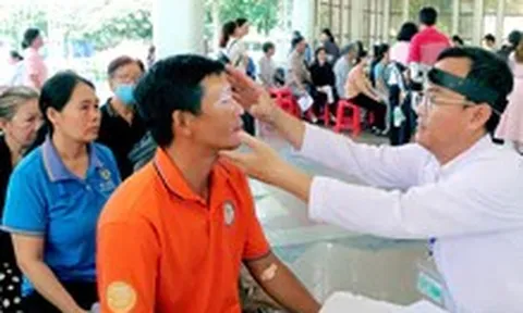 Mỗi trạm y tế ở TP.HCM có một bệnh viện đồng hành hỗ trợ toàn diện