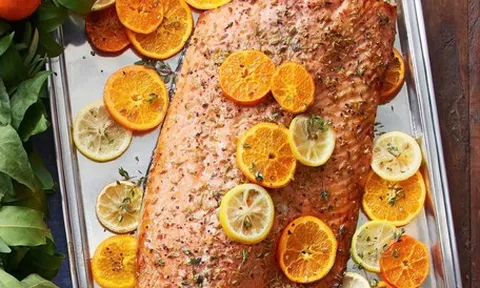 Vitamin D cần thiết, nhưng làm sao để tăng cường khả năng hấp thụ?