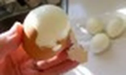 Lời khuyên cho những người hay ăn trứng
