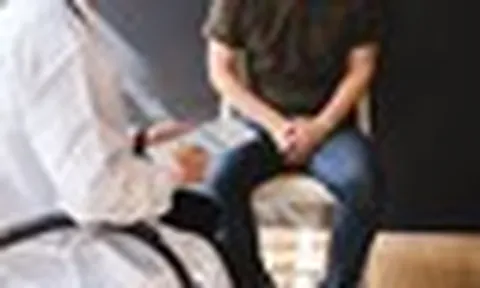 Tưởng mắc bệnh xã hội sau quan hệ không an toàn, nam thanh niên 21 tuổi bất ngờ phát hiện ung thư