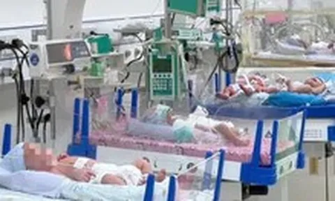Song thai hai lần liên tiếp: Bác sĩ nói không phải 'hời', là thất bại khi hỗ trợ sinh sản