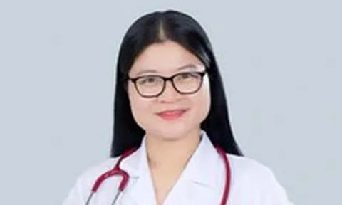 Nữ bác sĩ người Việt trở thành Đại sứ quỹ quốc tế về điều trị ung thư
