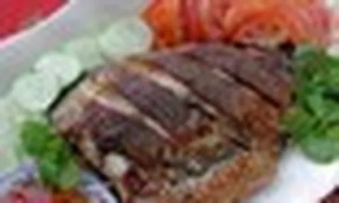 5 lời khuyên cho những gia đình thường xuyên ăn cá rô phi