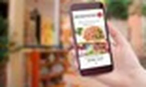 Lời khuyên cho những ai hay đặt đồ ăn qua app