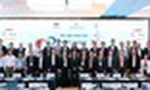 Một bước tiến mới trong điều trị tim: Chuyên gia Việt lần đầu tiên công bố đồng thuận