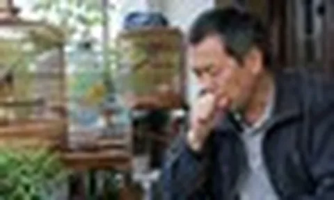 Ho khan sau thời gian nuôi chim, gà, đến viện phát hiện phổi xơ hóa