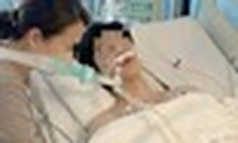 Nam thanh niên 15 tuổi co giật, phù não vì 1 kiểu uống nước ai nghe xong cũng tự nhủ: "Tốt cho sức khỏe mà!"