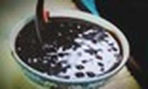 Một loại hạt được ví như "vàng đen" với thận, tốt từ mắt tới xương, tim mạch, chống lão hóa: Chợ Việt cực sẵn