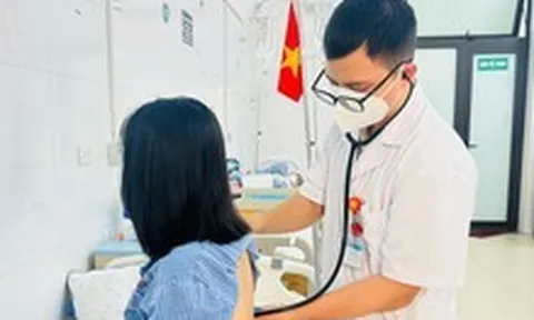 Bệnh phổi kẽ có thể nguy hiểm hơn nhiều loại bệnh ung thư