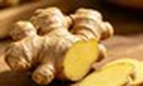 Lợi ích sức khỏe khi thường xuyên ăn gừng