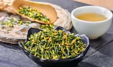 Điều gì xảy ra với cơ thể bạn khi uống trà mỗi ngày?