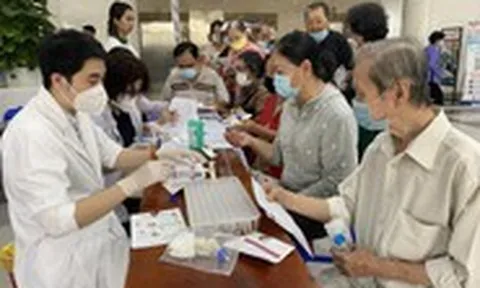 Điều trị đái tháo đường quá ‘tích cực’, nhiều người cao tuổi phải cấp cứu