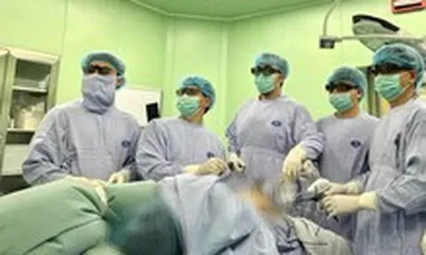 Ra máu âm đạo, người phụ nữ phát hiện mắc hai bệnh ung thư cùng lúc