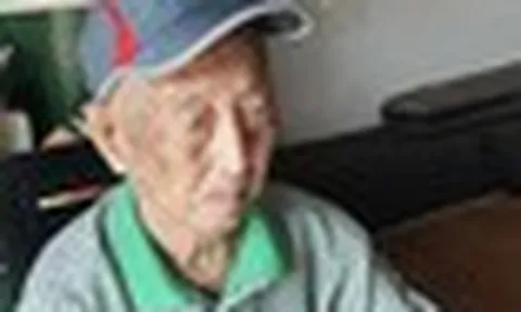 Cụ ông 100 tuổi ngày ngủ hơn 18 tiếng, bữa nào cũng phải có thịt, mỗi tháng ăn vài kg đường phèn: Bí quyết sống thọ lại nằm ở điều này