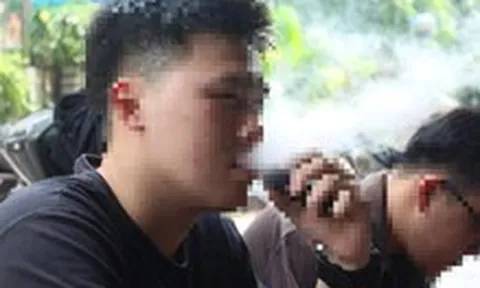 Đề xuất ‘quét’ cửa hàng trực tuyến, ngăn tận gốc thuốc lá điện tử