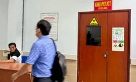 Bệnh nhân ung thư phía Nam phải lặn lội ra Hà Nội chụp PET/CT, vì sao?