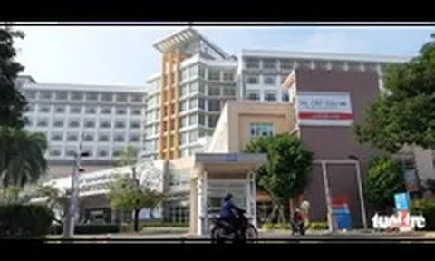 Sở Y tế TP.HCM thông tin về trường hợp tử vong sau phẫu thuật thẩm mỹ tại Bệnh viện Quốc tế City