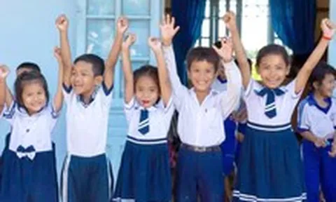 Năm học mới, phụ huynh cần biết về dấu hiệu sức khỏe tinh thần của con