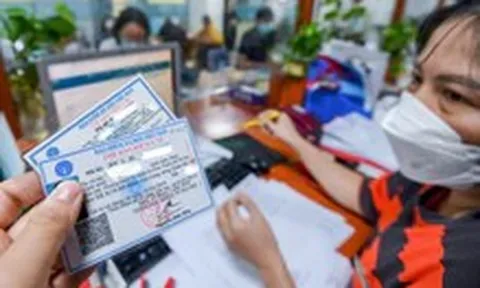 Chủ động tra cứu dữ liệu, không yêu cầu người khám bảo hiểm y tế xuất trình nhiều giấy tờ