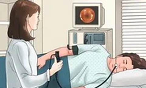 Nguy cơ mắc ung thư đường tiêu hóa từ những thói quen hằng ngày