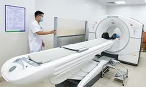 Thiếu thuốc chụp PET/CT: Quyền lợi người bệnh BHYT ảnh hưởng, TP.HCM cần 3-4 lò sản xuất