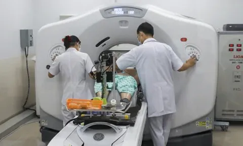 Máy PET/CT 'đắp chiếu' vì thiếu thuốc: Sở Y tế TP.HCM nhiều lần đề xuất xây lò Cyclotron