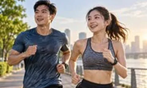 Mỡ trong cơ thể đi đâu khi chúng ta giảm cân?