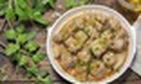 Hãy mua 3 loại rau không thuốc trừ sâu này và nấu thành các món ăn ngon miệng, tốt cho hệ tiêu hóa, lợi sức khỏe