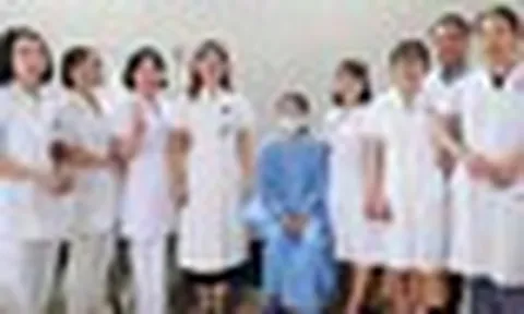 Đẻ rơi tại nhà, sản phụ sốc mất máu phải cắt tử cung