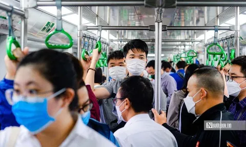 Cúm mùa gia tăng nhẹ, Bộ Y tế khuyến cáo 8 biện pháp phòng bệnh