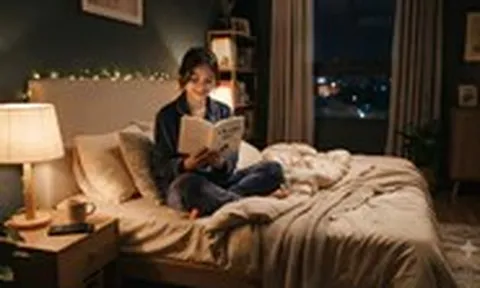 Thời điểm tồi tệ nhất cho giấc ngủ là mấy giờ?