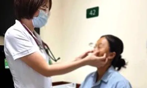 Mẹ nhiễm viêm gan B, 90% trẻ sơ sinh có thể thành bệnh nhân mạn tính
