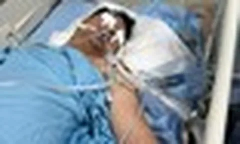 Nam phiên dịch viên đột quỵ ở tuổi 40: Chủ quan với 1 căn bệnh, suýt trả giá bằng mạng sống