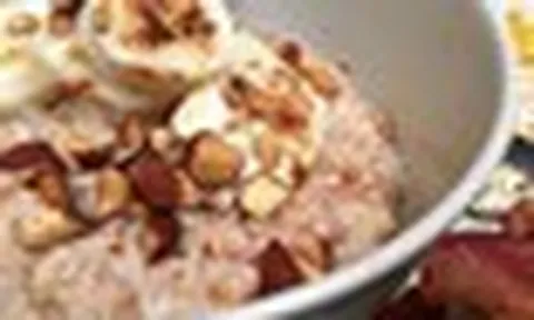 Ăn gì vào bữa sáng để hỗ trợ giảm nguy cơ ung thư? Bác sĩ gọi tên 1 món quen thuộc