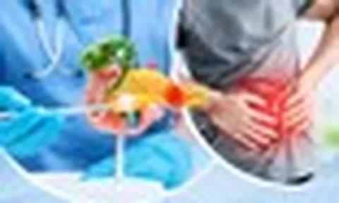 Khám cho nhiều người mắc ung thư tuyến tụy giai đoạn cuối, bác sĩ tiếc nuối: Dấu hiệu xuất hiện sớm nhưng hay bị bỏ qua