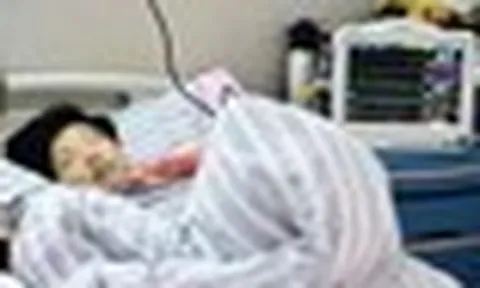 Người phụ nữ 29 tuổi qua đời vì ung thư cổ tử cung, "thủ phạm" là kiểu giặt đồ lót chị em nào cũng từng làm trong đời