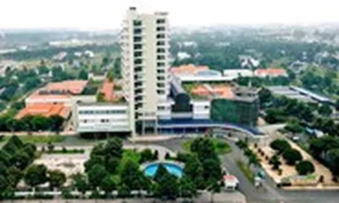 Bệnh viện Đa khoa Bà Rịa xây khu sản - nhi 300 giường, có khu IVF, ngân hàng sữa mẹ