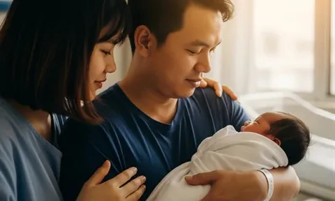 Bộ Y tế lý giải về đề xuất tôn vinh, hỗ trợ thẻ bảo hiểm y tế cho gia đình có 2 con gái dưới 16 tuổi