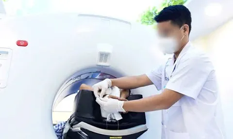 Bộ Y tế rà soát nguồn cung thuốc ung thư, dược chất chụp PET/CT