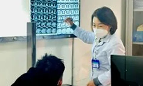 Ho, khó thở kéo dài, cẩn thận phổi có thể đã tổn thương từ lâu