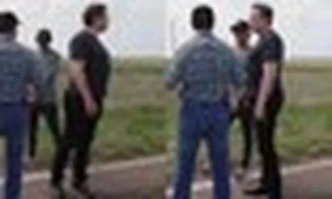 Dáng đứng quái dị của Elon Musk: Đằng sau vẻ ngoài khác thường là 5 lần phẫu thuật và căn bệnh gây ám ảnh