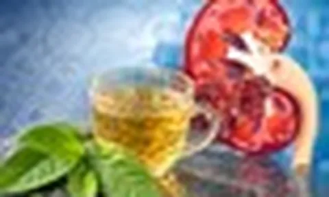 Thực hư chuyện "uống nước lá ổi hằng ngày gây hỏng thận"