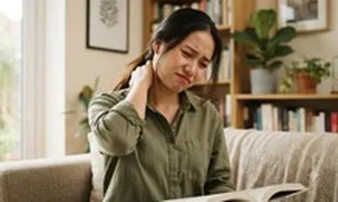 4 tình trạng sức khỏe thường gặp ở phụ nữ có vòng 1 lớn