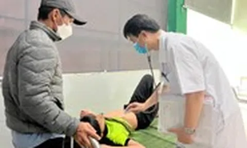 Đà Nẵng: Sốt xuất huyết tăng cao, nhiều ca bệnh thuộc tuýp vi rút nguy hiểm