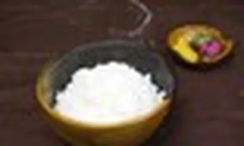 Người phụ nữ 51 tuổi ngày nào cũng chỉ ăn rau và không ăn cơm, cơ thể bà đã có những thay đổi gì sau 3 tháng?