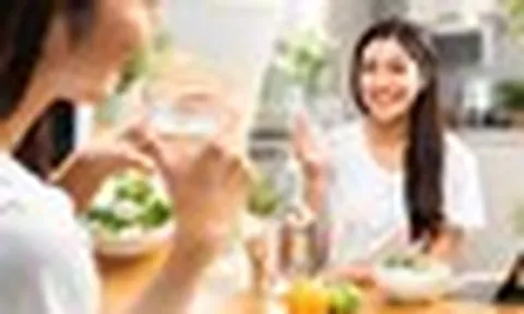 Bí quyết của phương pháp giảm cân nổi tiếng ở Nhật Bản nằm ở "thời điểm" uống nước, có người giảm 4,3kg sau 3 tháng