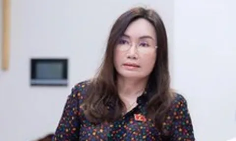 Đại biểu Quốc hội: Cán bộ y tế rất lo sợ, không dám mua thiết bị y tế