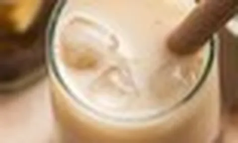 5 loại nước nhiều đường hơn cả nước ngọt có ga