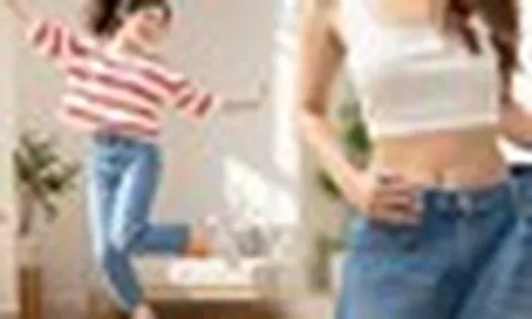 Không cần đi gym, làm theo bài tập "lười" chỉ mất 3 phút này mỗi ngày có thể mang lại điều bất ngờ cho vóc dáng